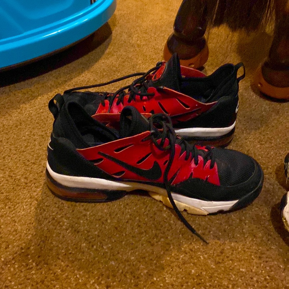 11.5 men’s